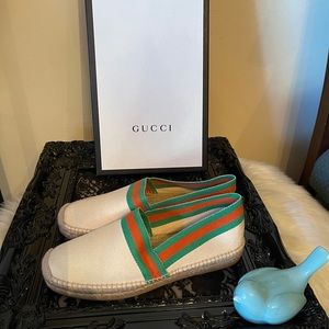 COPY - Gucci Espadrilles